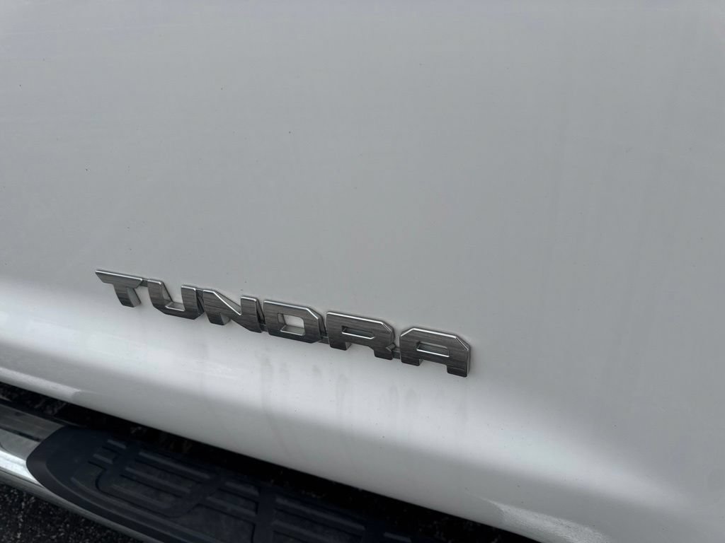Used 2018 Toyota Tundra Limited AWD/4WD image 43