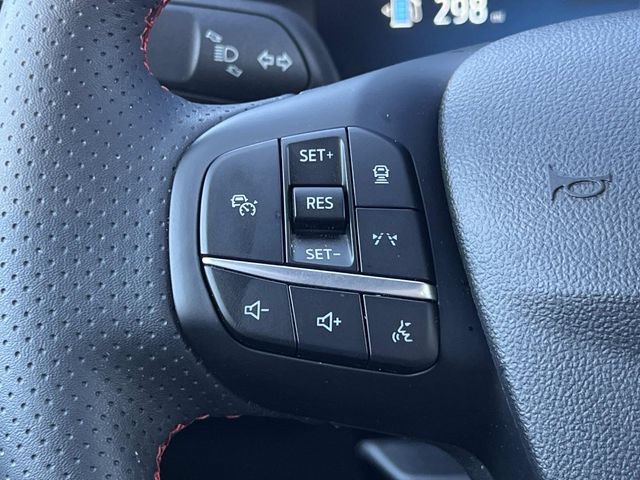 Certified 2024 Ford Escape ST-Line Select w/ Tech Pack #2 AWD/4WD image 30