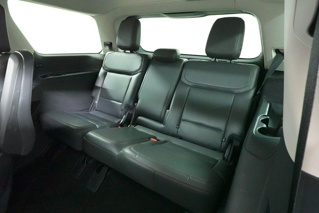 Certified 2025 Ford Expedition Active AWD/4WD image 30