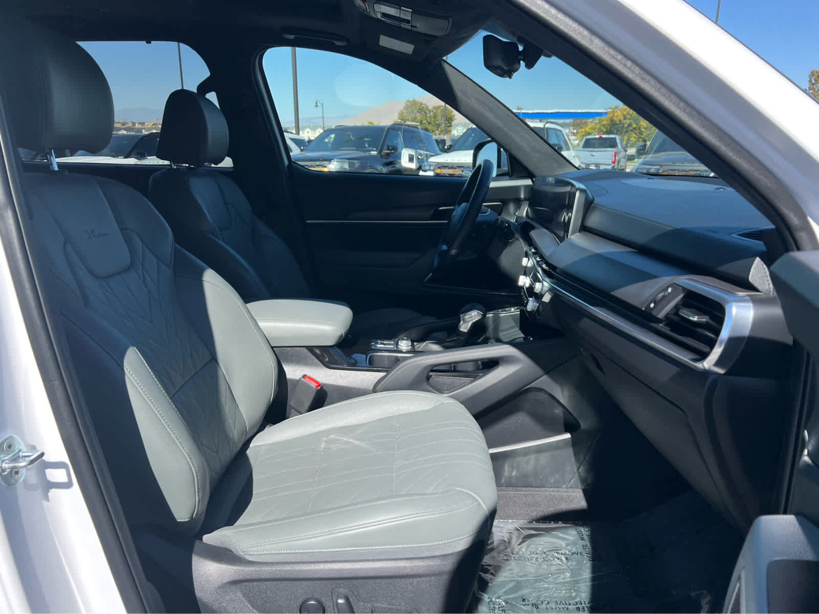 Used 2023 Kia Telluride SX Prestige X-Line AWD/4WD image 17