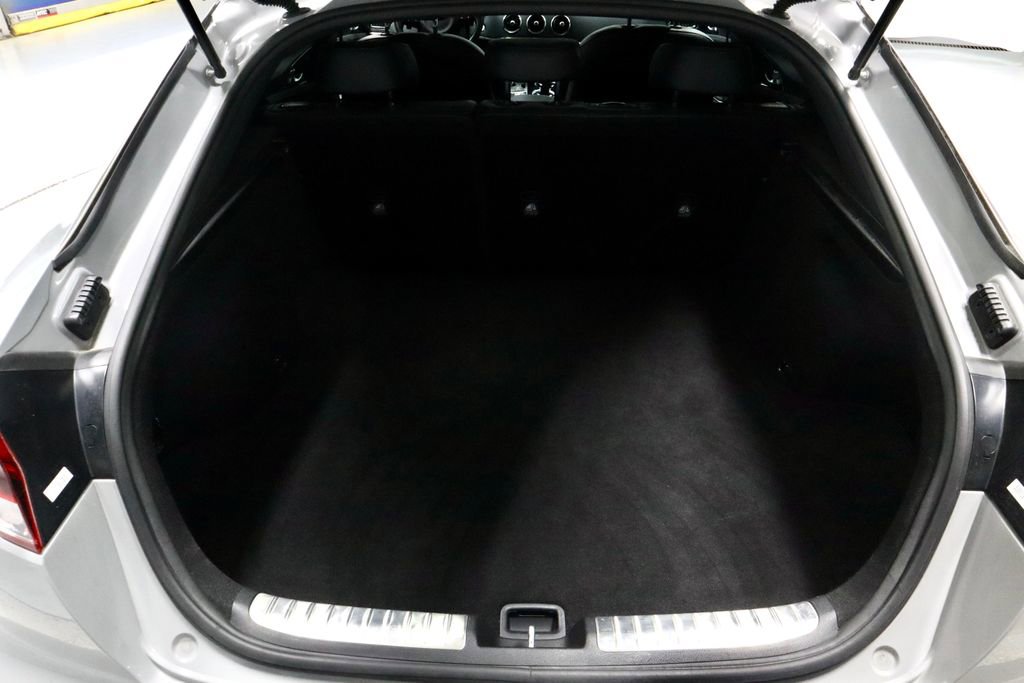 Used 2022 Kia Stinger GT-Line AWD/4WD image 15