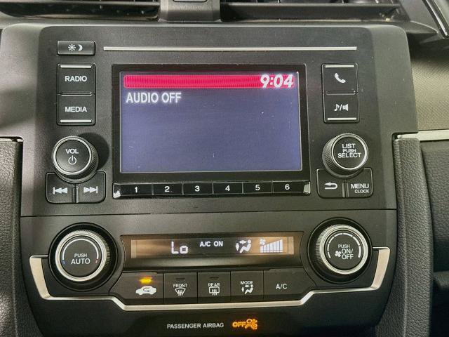 Used 2020 Honda Civic LX image 14