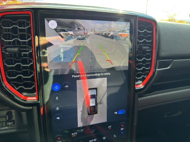 Certified 2024 Ford Ranger Raptor image 24