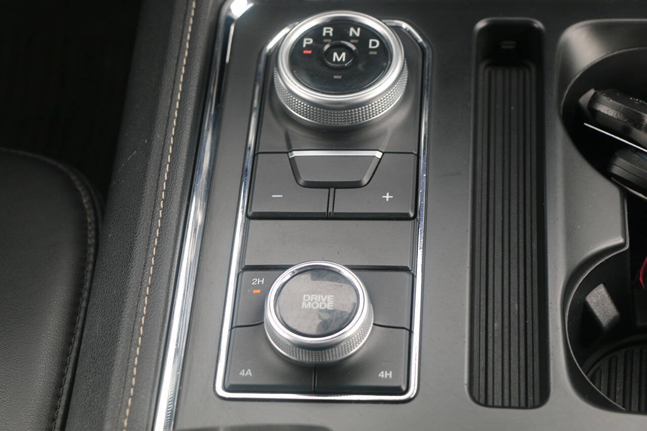 Certified 2023 Ford Expedition Max XLT AWD/4WD image 30
