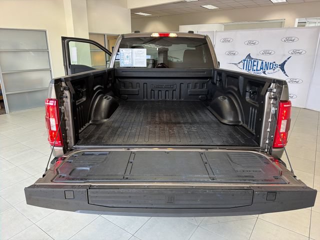 Certified 2022 Ford F150 XL w/ Equipment Group 101A High AWD/4WD image 11