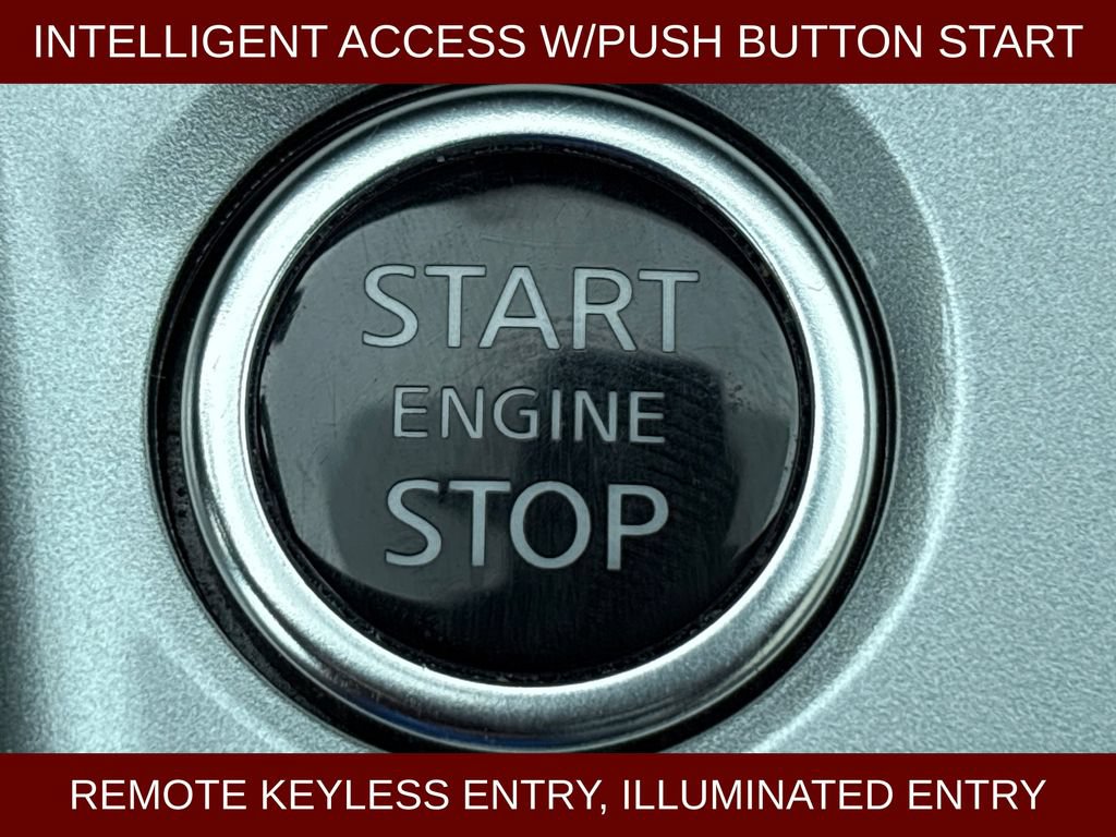 Used 2025 Nissan Altima 2.5 SV FWD image 7
