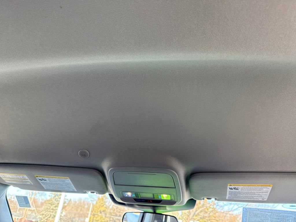 Certified 2023 Ford Explorer XLT w/ Equipment Group 202A image 14