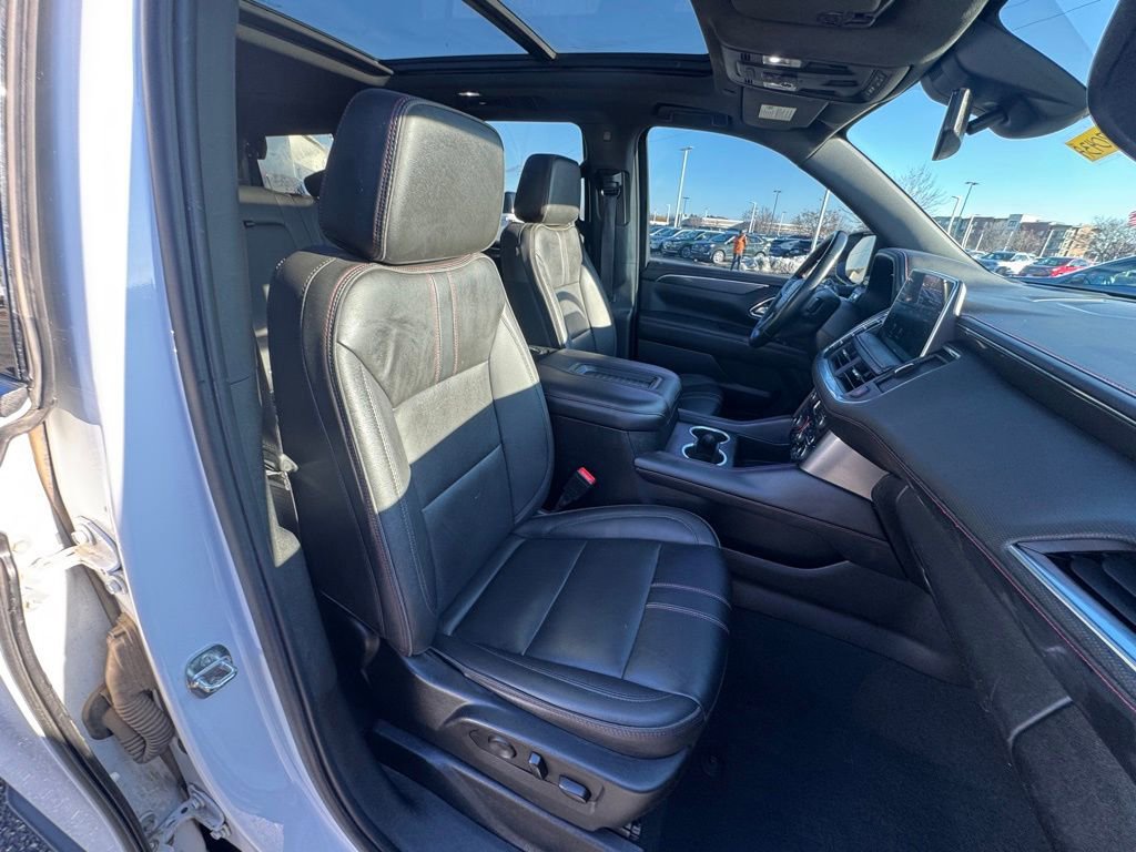 Used 2023 Chevrolet Tahoe RST image 24