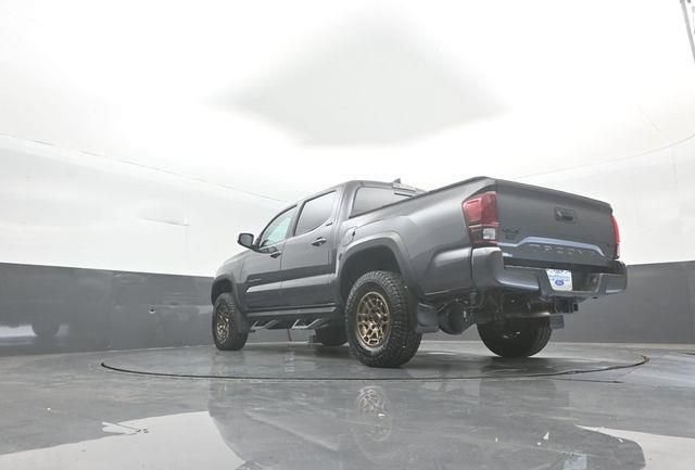 Used 2023 Toyota Tacoma 4x4 Double Cab w/ Trail Edition image 38