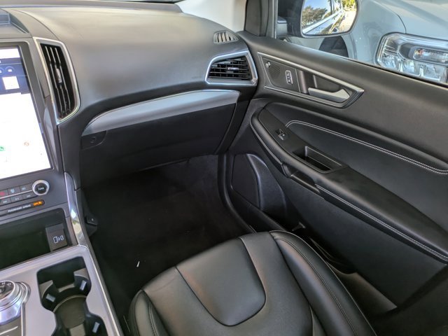 Certified 2021 Ford Edge Titanium image 15