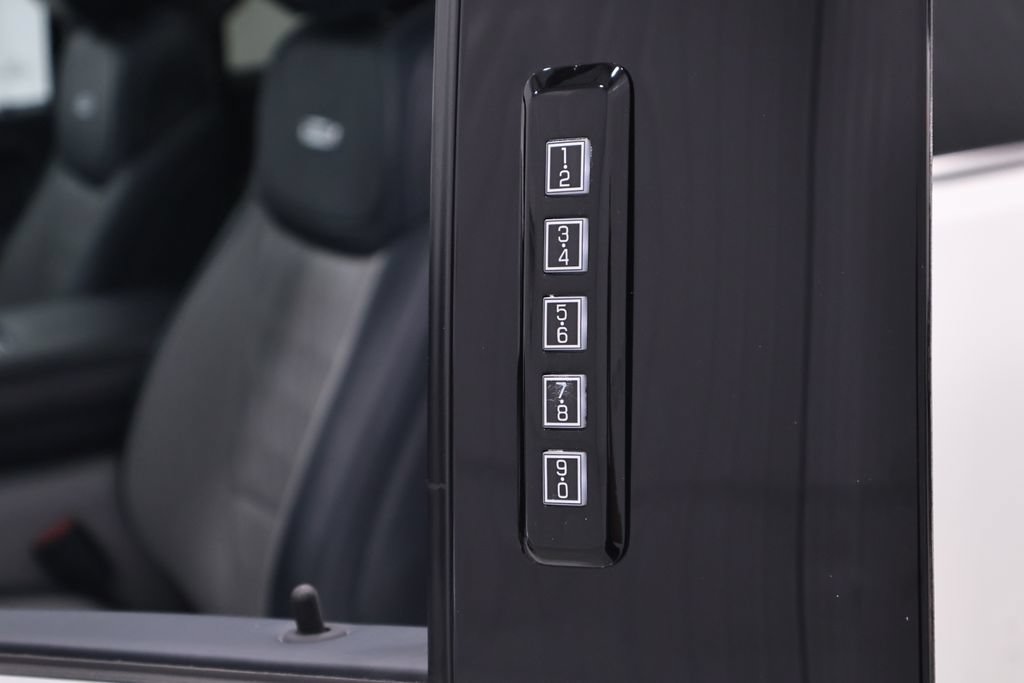 Certified 2021 Ford F150 Limited AWD/4WD image 40