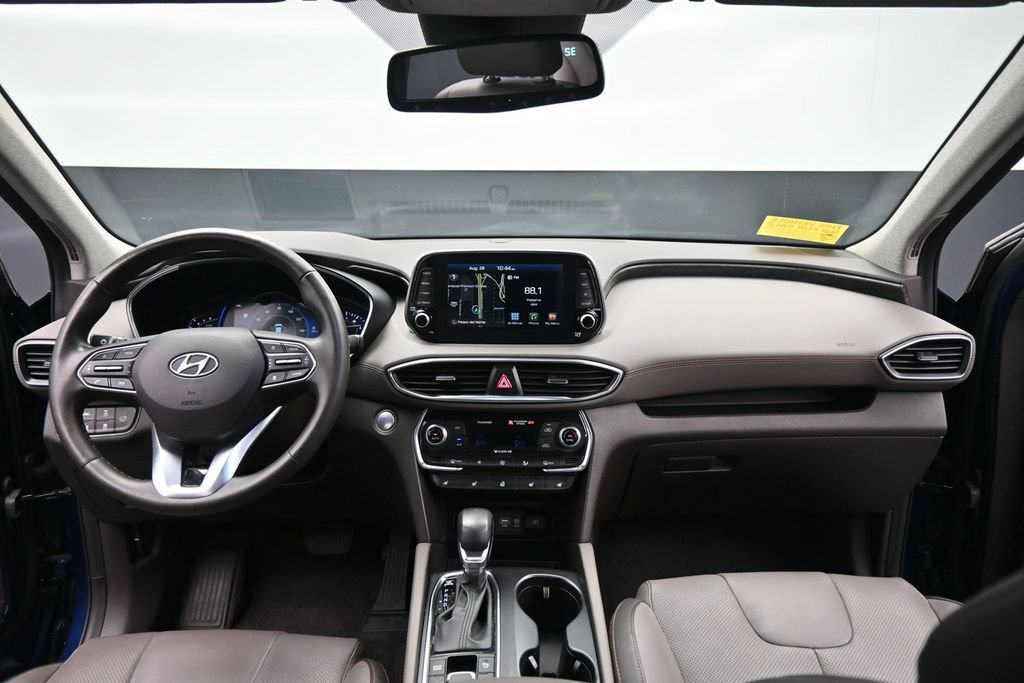 Used 2019 Hyundai Santa Fe AWD image 22