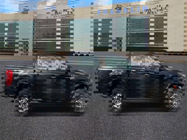 Certified 2022 Ford Ranger XL w/ Equipment Group 101A High image 6