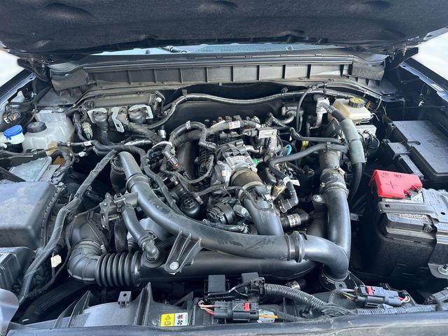 Certified 2023 Ford Bronco Outer Banks image 28