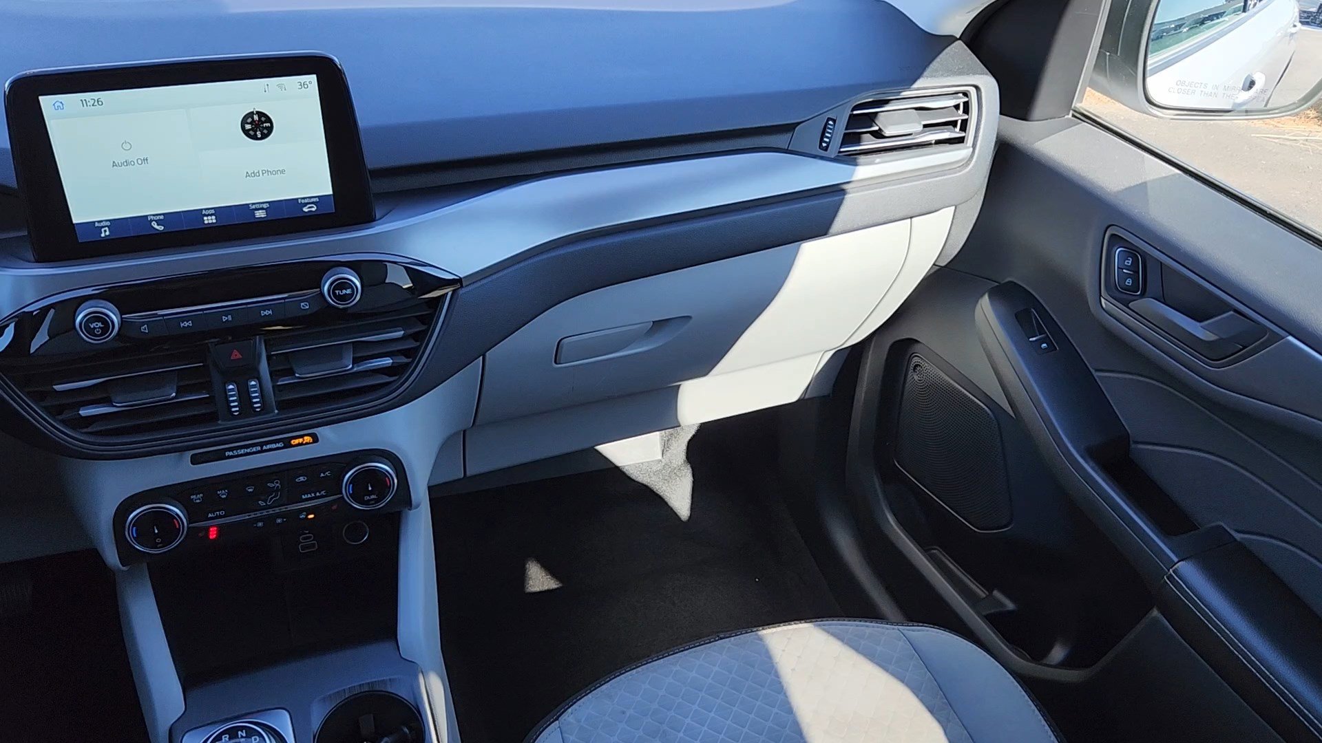 Certified 2024 Ford Escape Active image 7