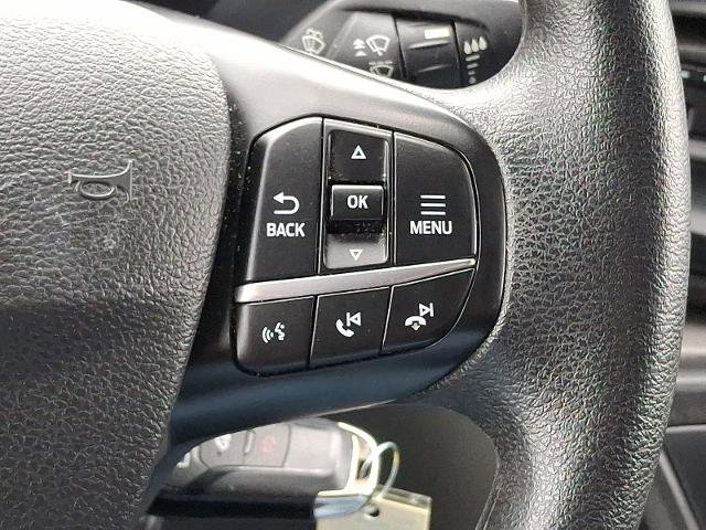 Certified 2023 Ford Transit 250 Low Roof w/ Exterior Upgrade Package image 19