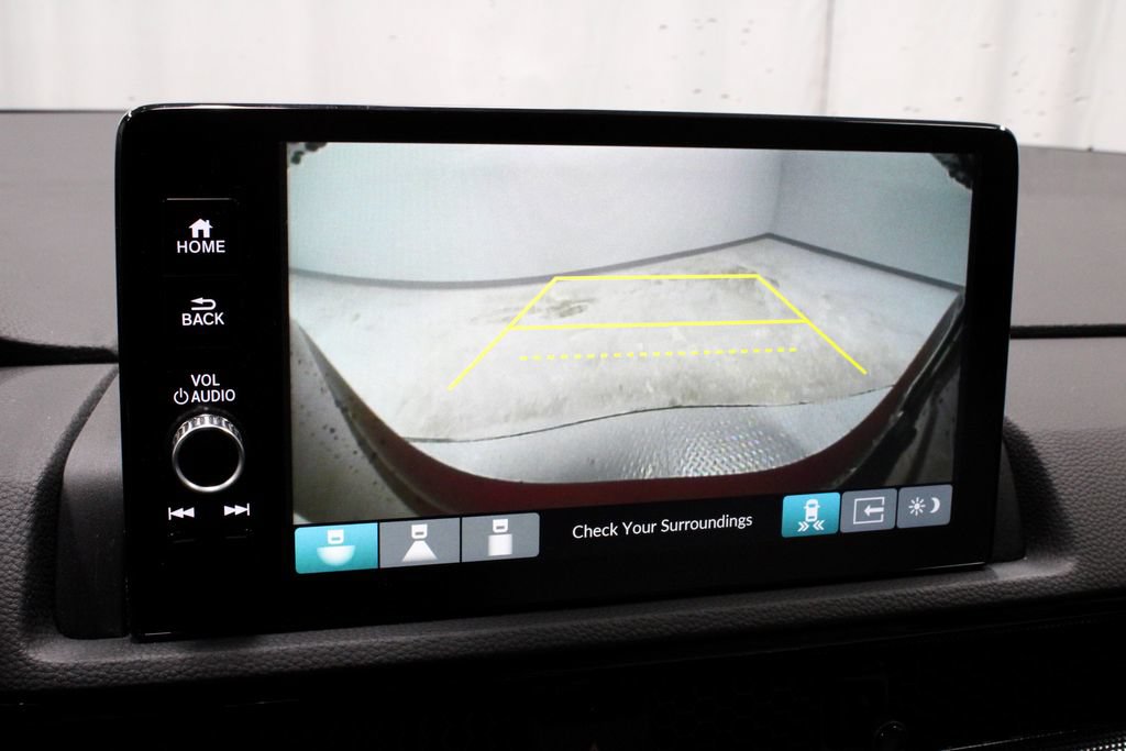 Used 2024 Honda CR-V EX-L image 2