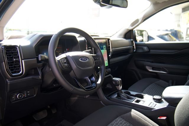 Certified 2025 Ford Ranger XLT AWD/4WD image 14