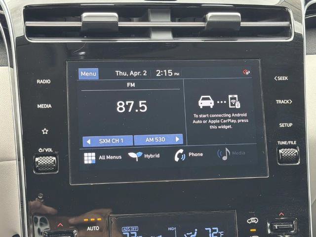 Used 2022 Hyundai Tucson SEL AWD/4WD image 15