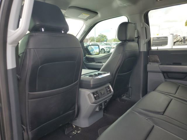 Certified 2021 Ford F150 XLT w/ Equipment Group 302A High image 12