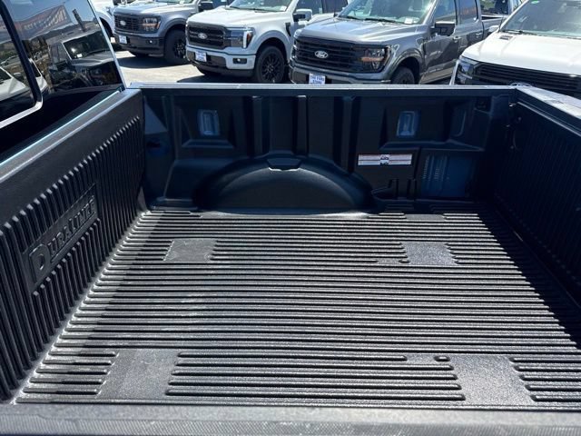 Certified 2023 Ford F150 Platinum AWD/4WD image 12