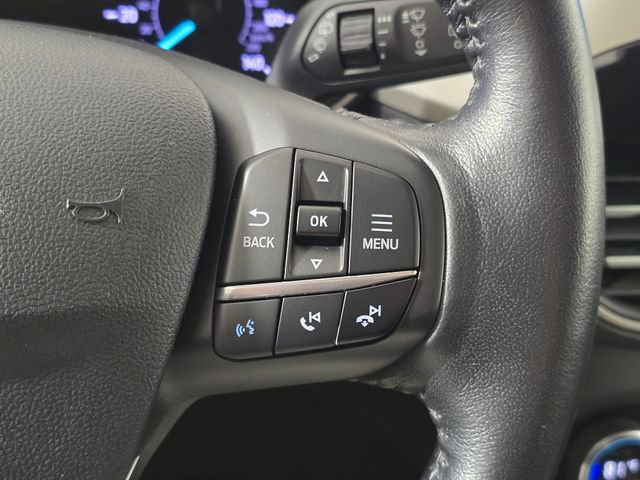 Certified 2021 Ford Escape SE w/ SE Sport Appearance Package image 31