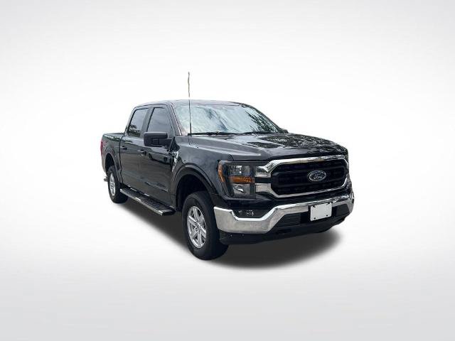 Certified 2023 Ford F150 XLT AWD/4WD image 2