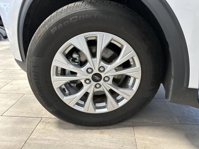 Certified 2023 Ford Escape Active image 33