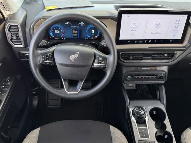 Certified 2025 Ford Bronco Sport Big Bend image 10