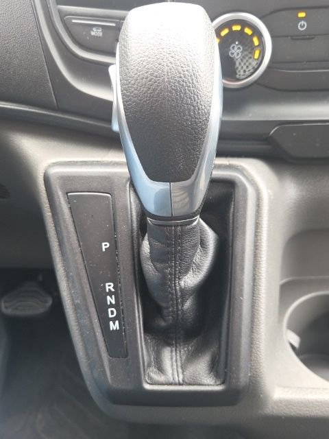 Certified 2021 Ford Transit 250 148 High Roof Extended w/ Load Area Protection Package image 28