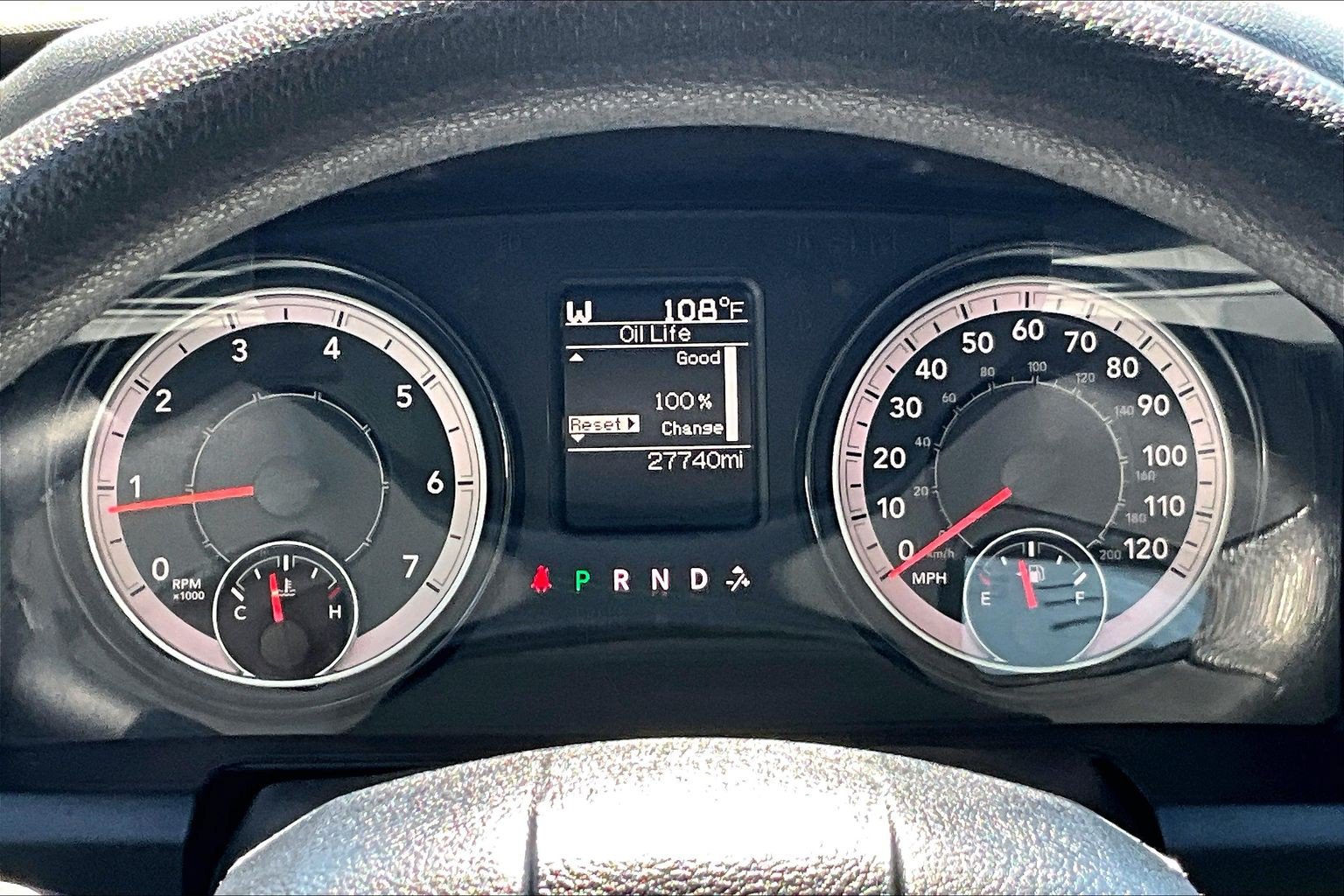 Used 2018 RAM 1500 Tradesman w/ Popular Equipment Group AWD/4WD image 21