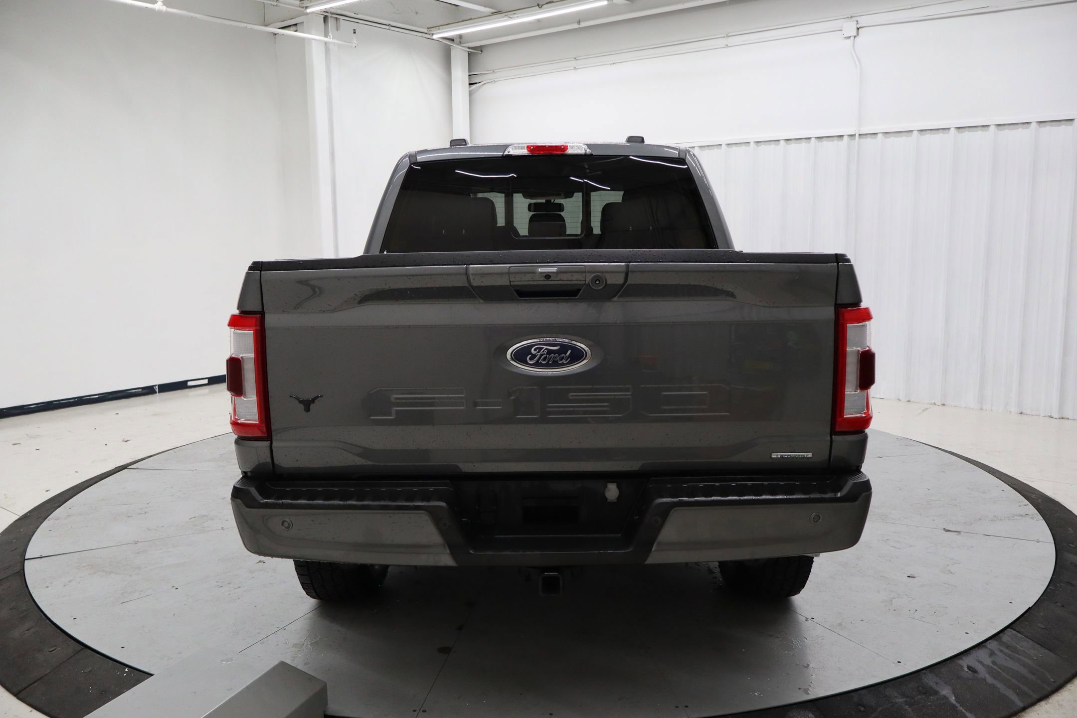 Certified 2023 Ford F150 Lariat image 5