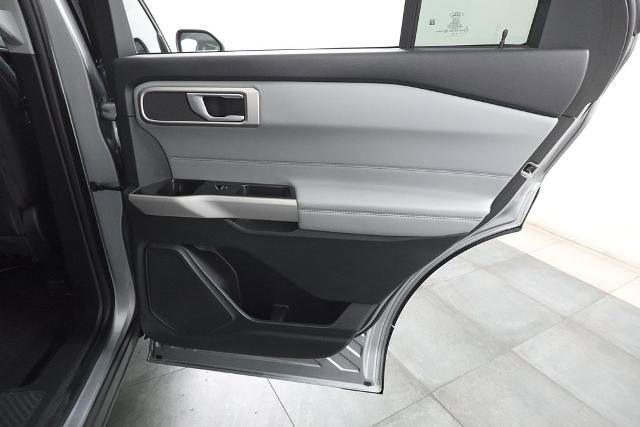 Certified 2024 Ford Explorer XLT w/ Equipment Group 202A AWD/4WD image 29