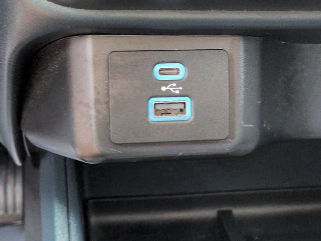 Certified 2024 Ford Maverick XLT w/ XLT Luxury Package FWD image 28