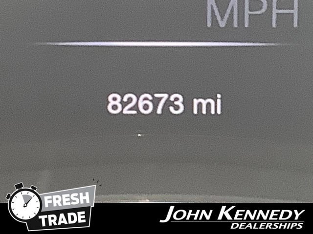 Used 2018 Jeep Grand Cherokee Overland AWD/4WD image 15