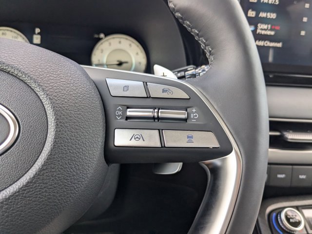 Used 2024 Hyundai Palisade Limited image 24