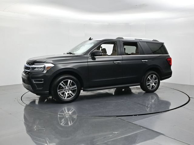 Certified 2024 Ford Expedition Limited RWD image 5