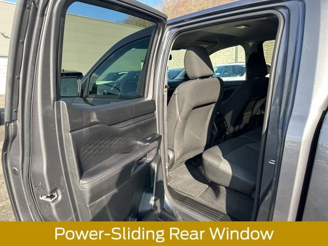 Certified 2024 Ford Ranger XLT w/ FX4 Off-Road Package image 33