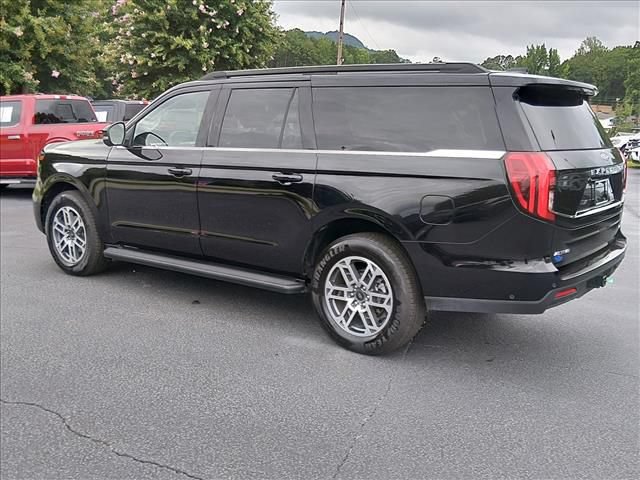 Certified 2025 Ford Expedition Max Active RWD image 6