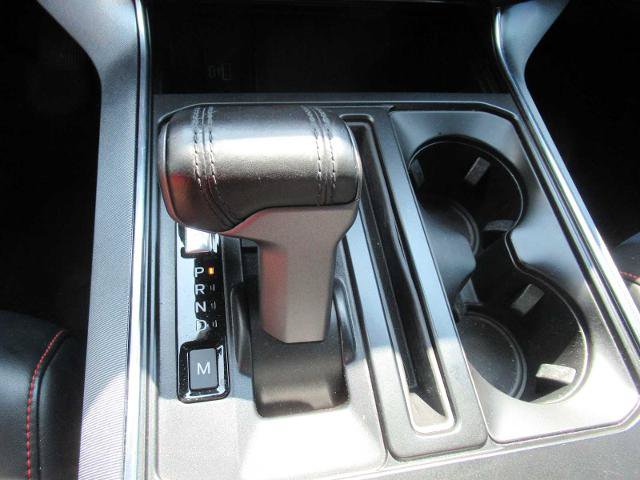 Certified 2022 Ford F150 Raptor w/ Raptor 37 Performance Package AWD/4WD image 30