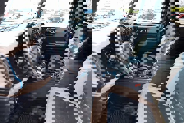 Certified 2022 Ford Bronco Wildtrak image 10