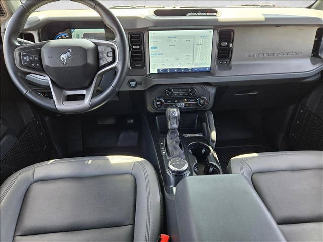 Certified 2024 Ford Bronco Big Bend AWD/4WD image 18
