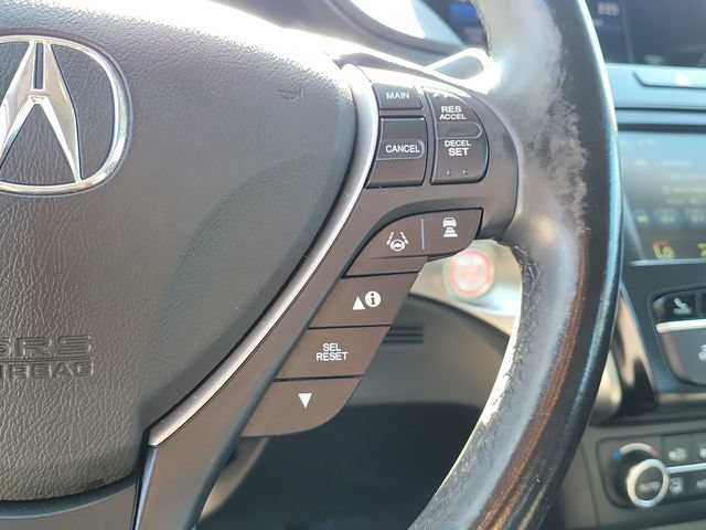 Used 2021 Acura ILX w/ Premium Package FWD image 26