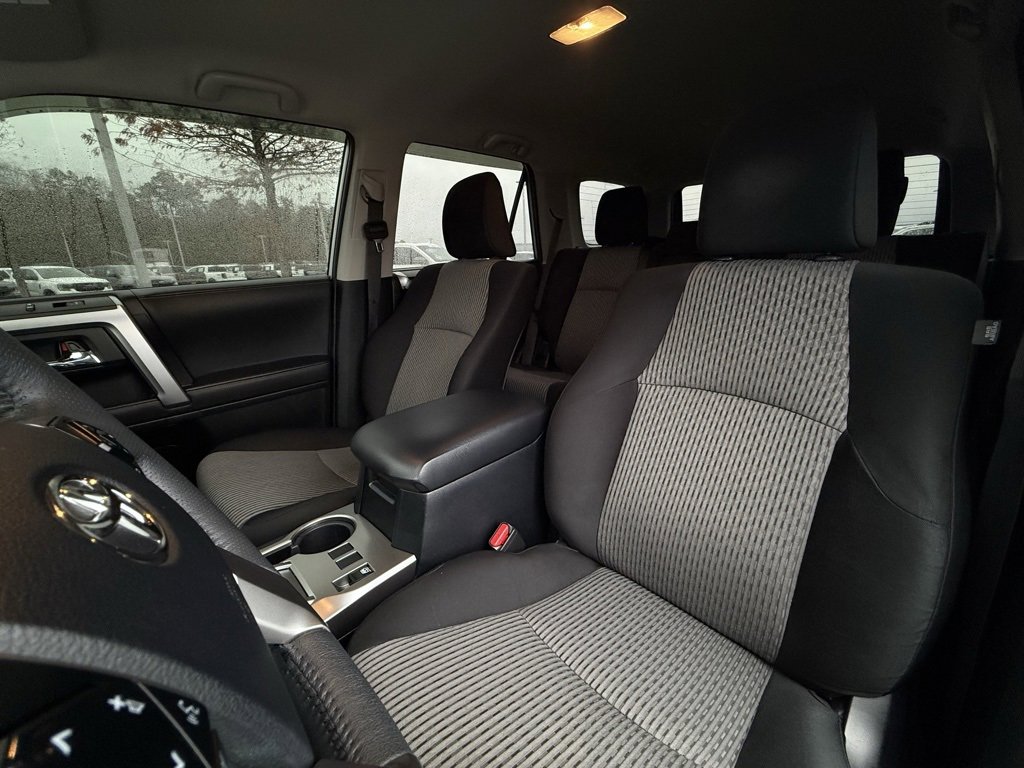 Used 2024 Toyota 4Runner SR5 image 22