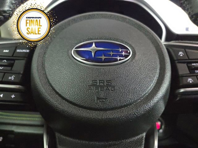 Used 2023 Subaru Outback Onyx Edition image 21