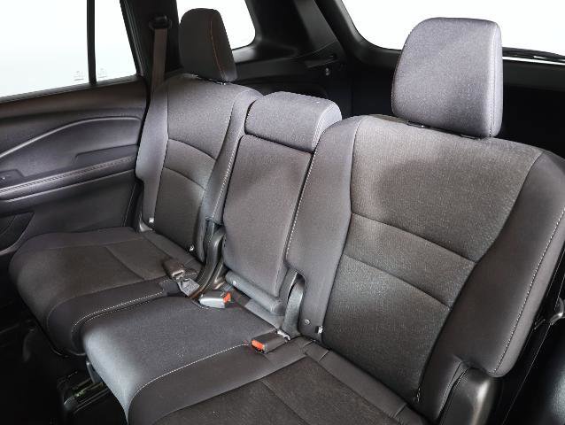 Used 2020 Honda Passport Sport image 11