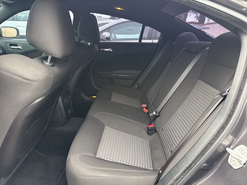 Used 2023 Dodge Charger GT w/ Blacktop Package image 16