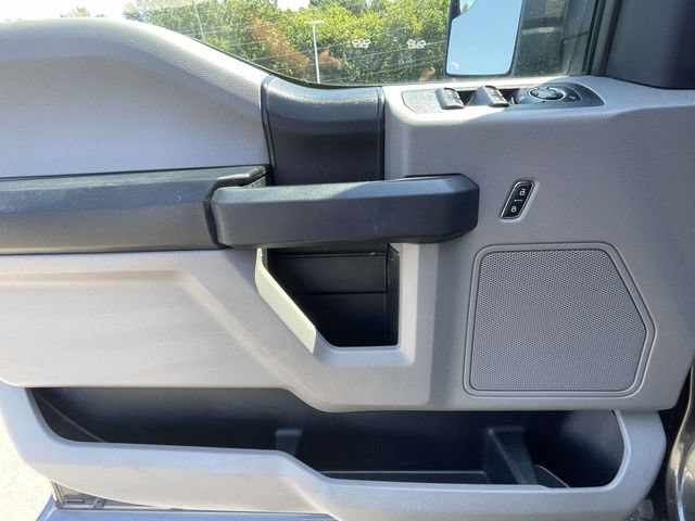 Certified 2018 Ford F150 XL w/ Equipment Group 101A Mid RWD image 18
