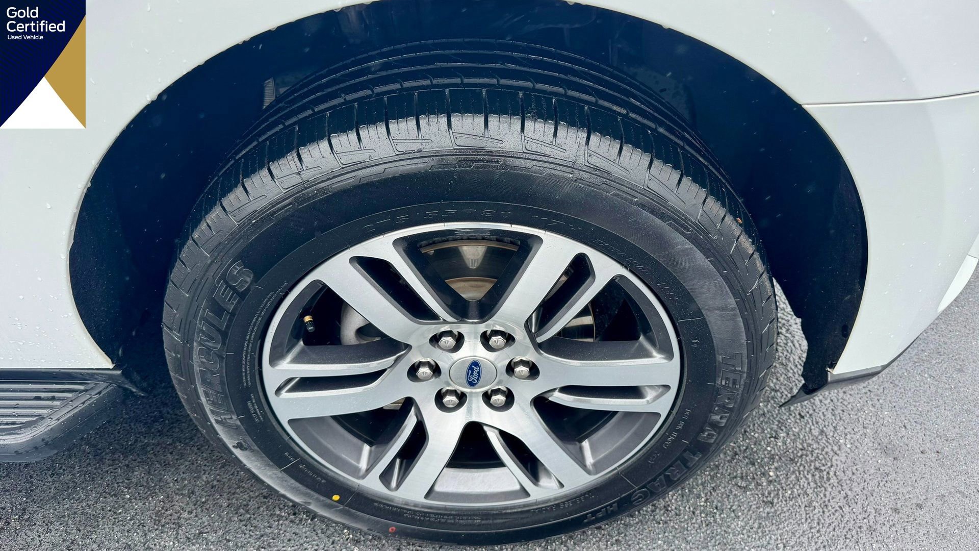 Certified 2024 Ford Expedition Limited image 6