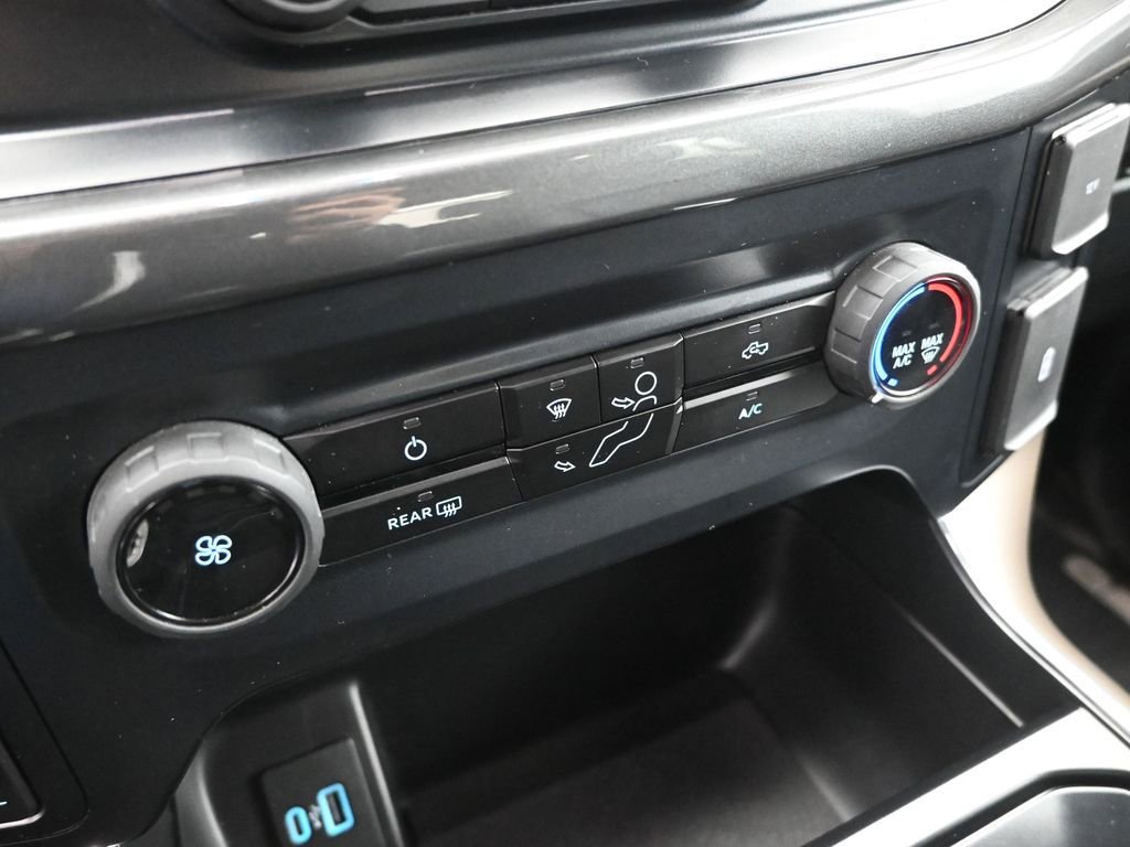 Certified 2023 Ford F150 XL w/ Rattler Package image 15